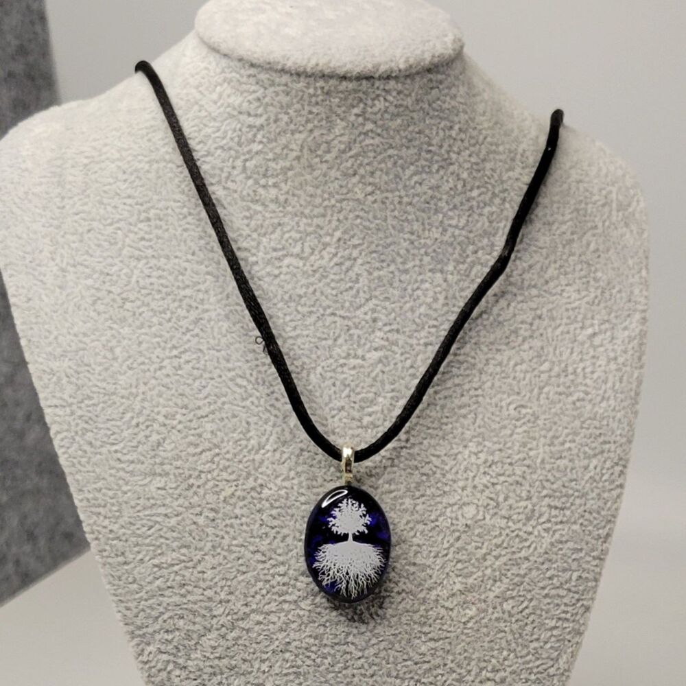 Tree of Life Necklace